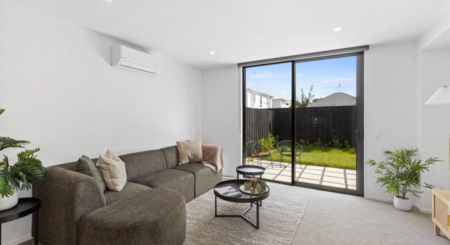  at 4/90 Holly Road, St. Albans, Christchurch City, Canterbury