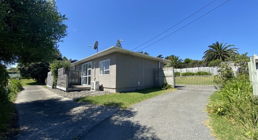  at 46A Rangiora Street, Castlecliff, Whanganui, Manawatu / Whanganui