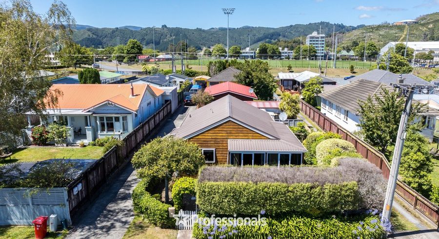  at 34 Palmer Crescent, Silverstream, Upper Hutt, Wellington