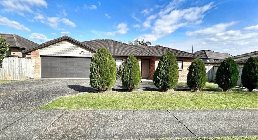  at 149 Stancombe Road, Flat Bush, Manukau City, Auckland