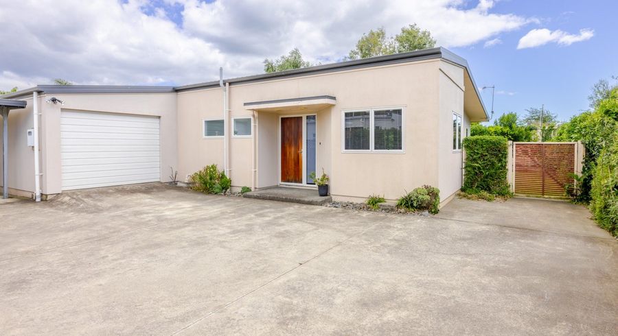  at 13A Morse Street, Marewa, Napier, Hawke's Bay