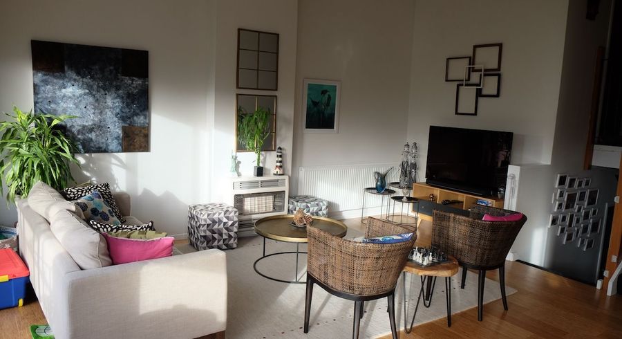  at 132 Wadestown Road, Wadestown, Wellington, Wellington