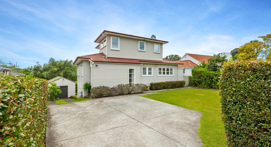  at 64 Duke Street, Mount Roskill, Auckland