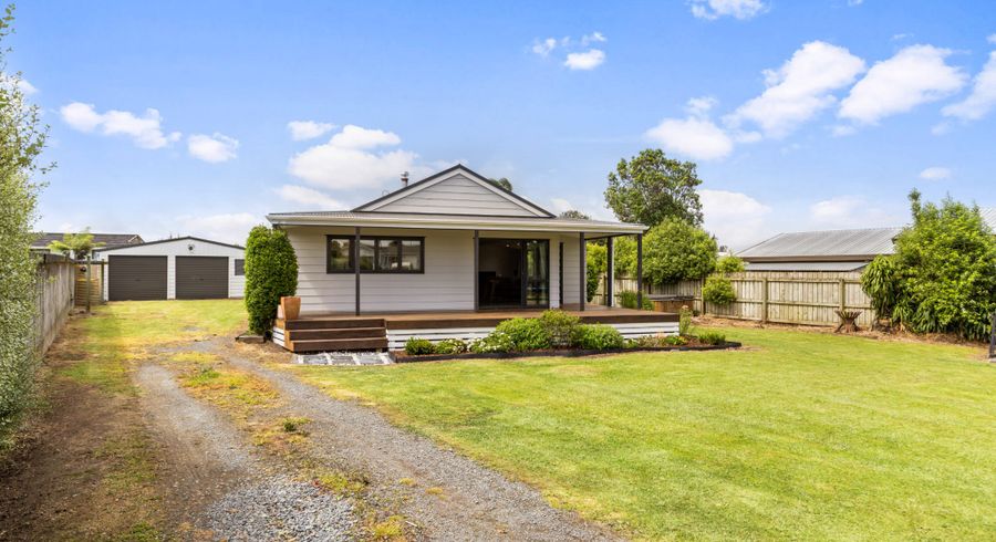  at 18 Campbell Street, Waihou, Matamata-Piako, Waikato