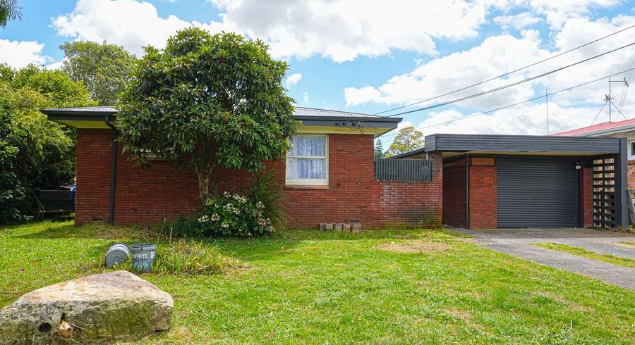  at 36 Helena Road, Hillcrest, Hamilton, Waikato