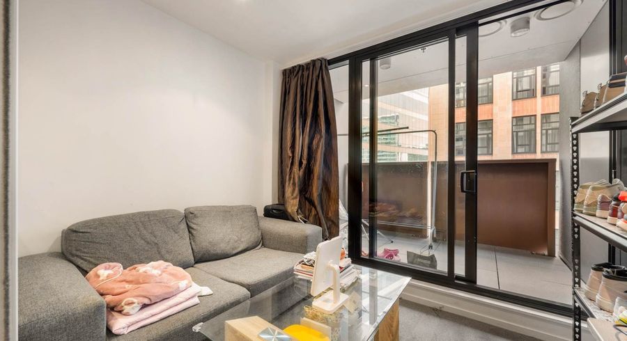  at 510/8 Airedale Street, City Centre, Auckland City, Auckland