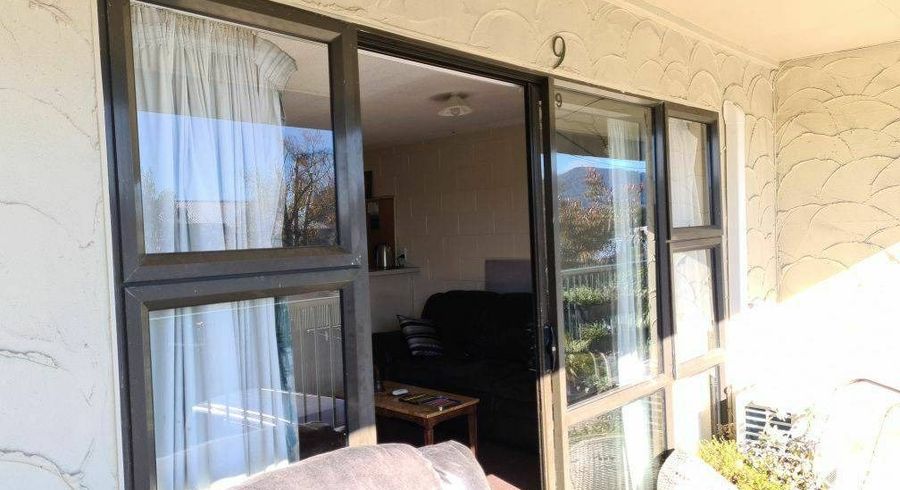  at 10/7 Herewini Street, Victoria, Rotorua