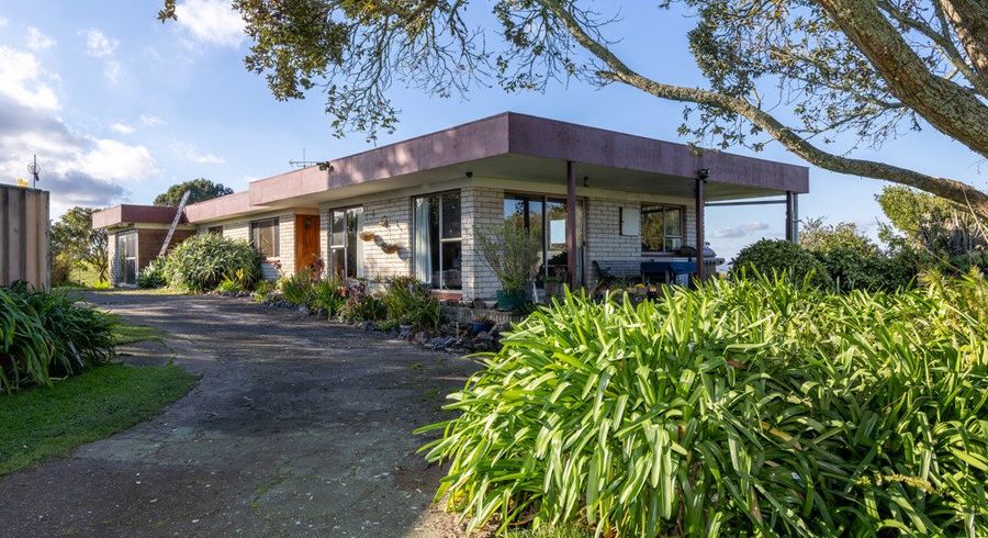  at 252 Whangamarino Road, Te Kauwhata