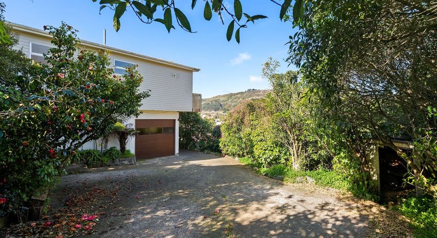  at 1 Fyvie Avenue, Tawa, Wellington, Wellington