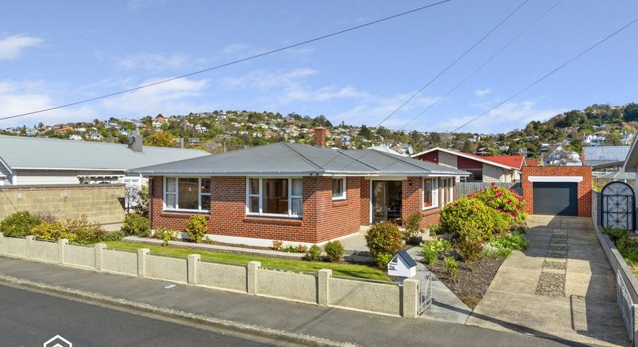  at 26 Fitzroy Street, Caversham, Dunedin
