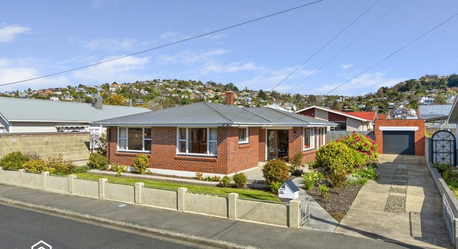  at 26 Fitzroy Street, Caversham, Dunedin, Otago