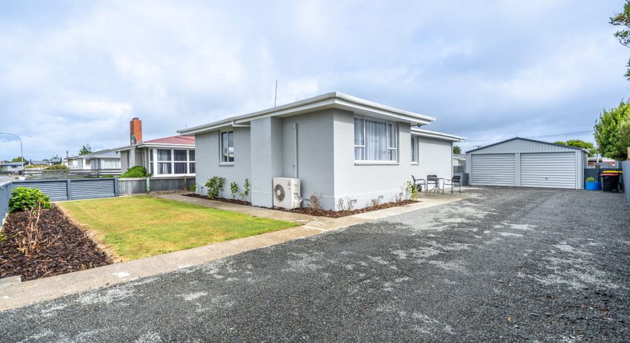  at 67 Waiau Crescent, Kingswell, Invercargill