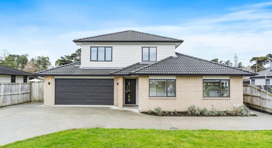  at 17 Kahika Grove, Huapai, Kumeu