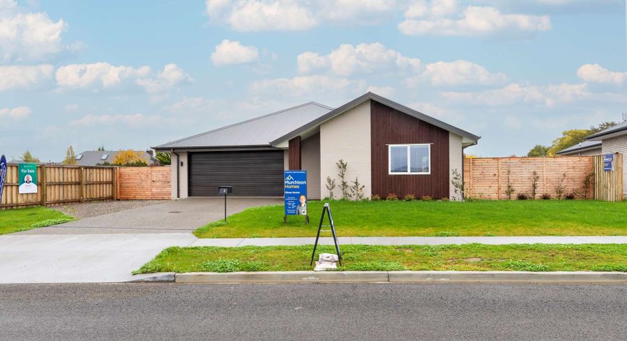  at 4 benn street, Amberley, Hurunui, Canterbury