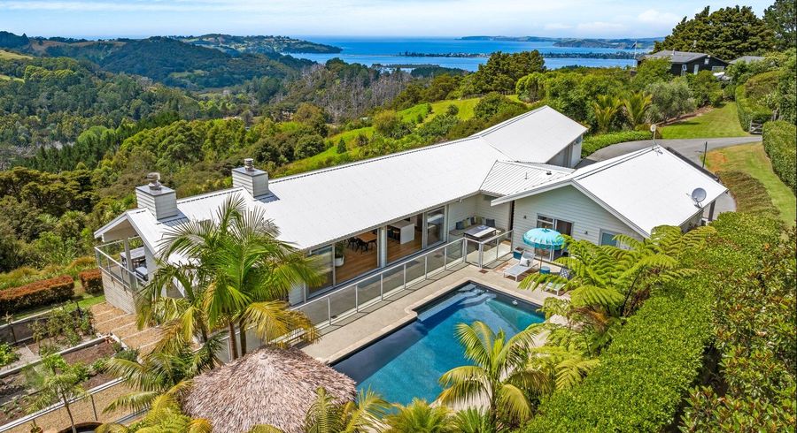  at 118 Schollum Road, Warkworth