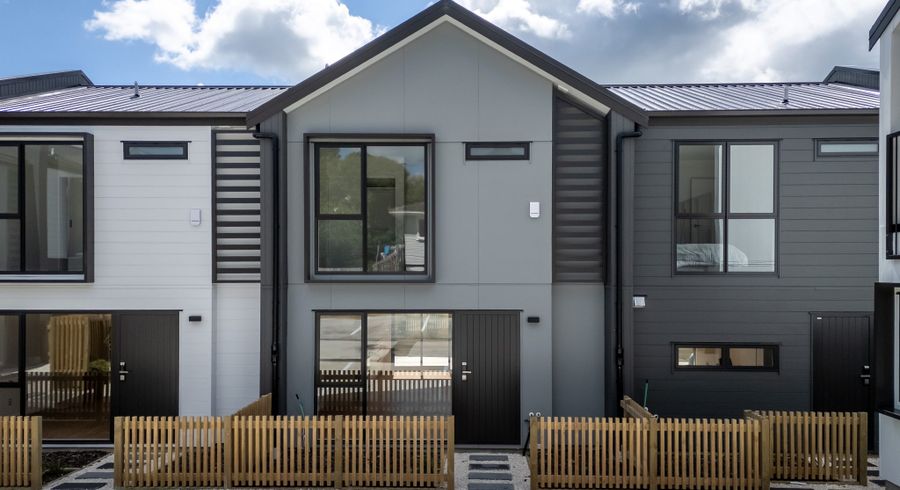  at Lot 5/14 Aplin Place, Birkdale, North Shore City, Auckland