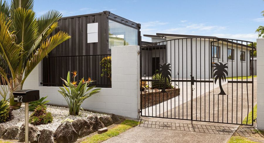  at 22 Villa Place, Bell Block, New Plymouth, Taranaki