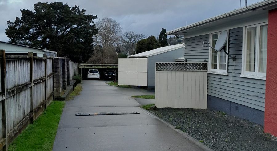 at 1/41 west end avenue, Woodhill, Whangarei, Northland