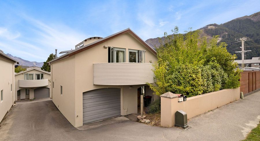  at 28/A Hallenstein Street, Town Centre, Queenstown-Lakes, Otago