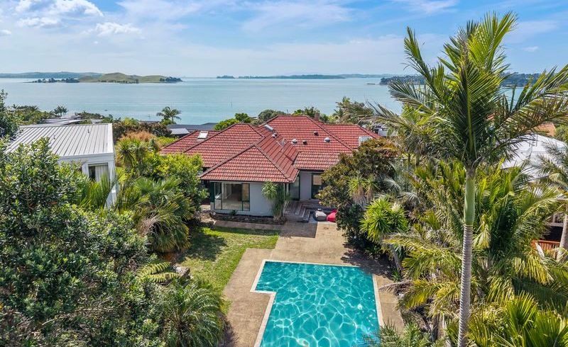  at Glendowie, Auckland City, Auckland