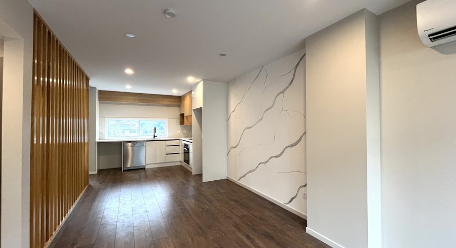  at 3/669 Great North Road, Grey Lynn, Auckland City, Auckland