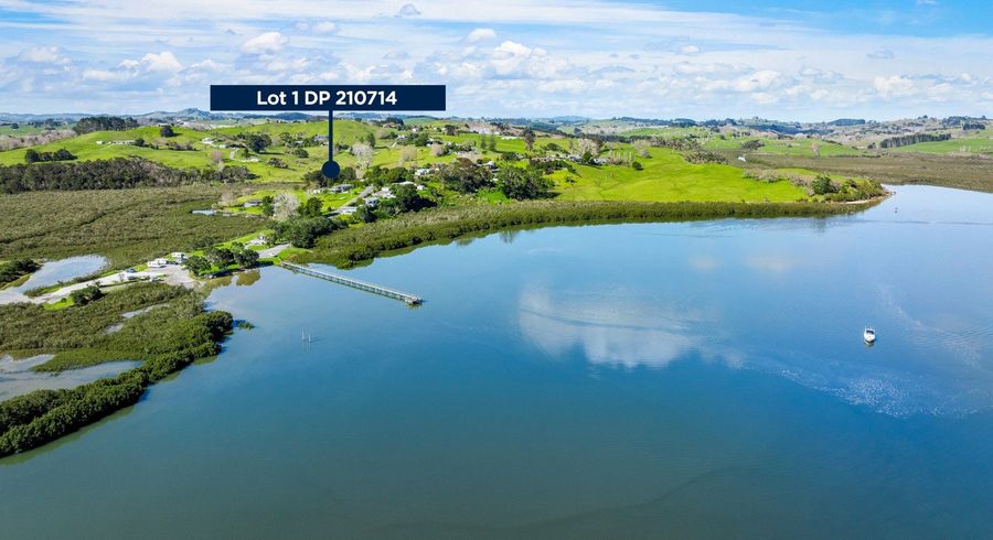  at Port Albert, Wellsford, Rodney, Auckland
