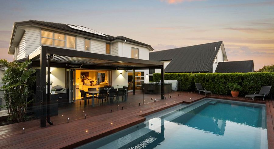  at 43 Toscana Drive, Karaka, Franklin, Auckland