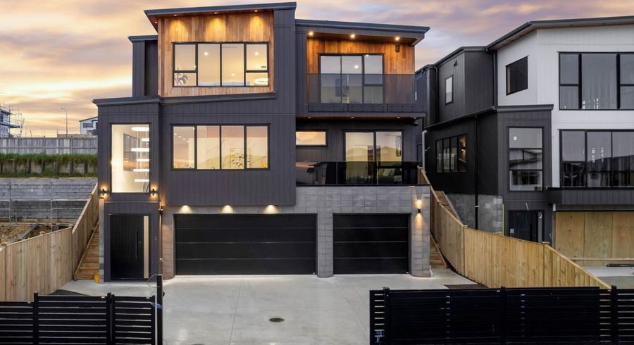  at 12 Tamure Road, Flat Bush, Manukau City, Auckland