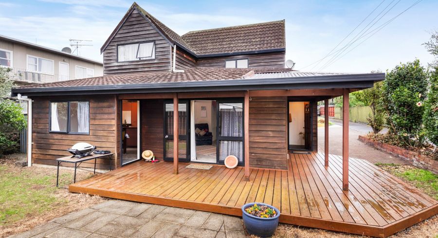  at 266A Balmoral Road, Sandringham, Auckland City, Auckland