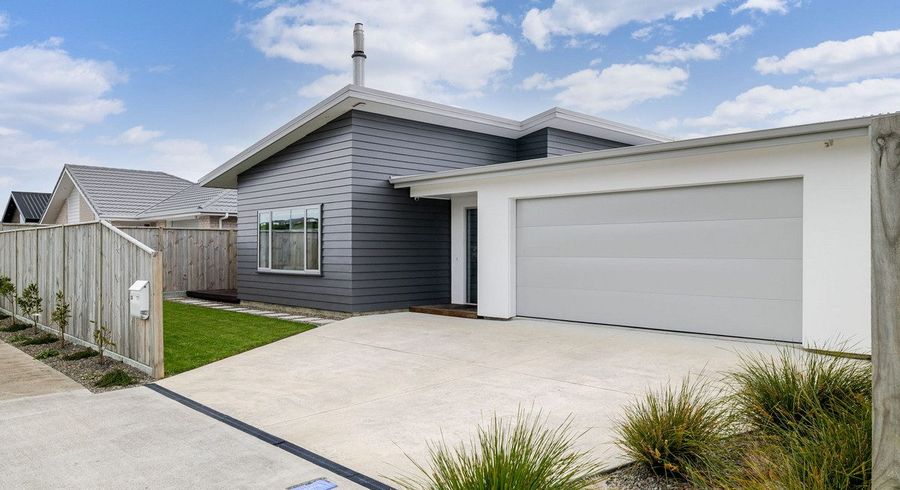  at 58 Freedom Drive, Kelvin Grove, Palmerston North, Manawatu / Whanganui