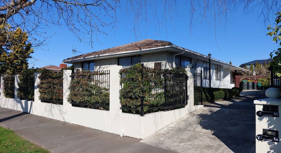  at 1/52 Lochee Road, Upper Riccarton, Christchurch City, Canterbury