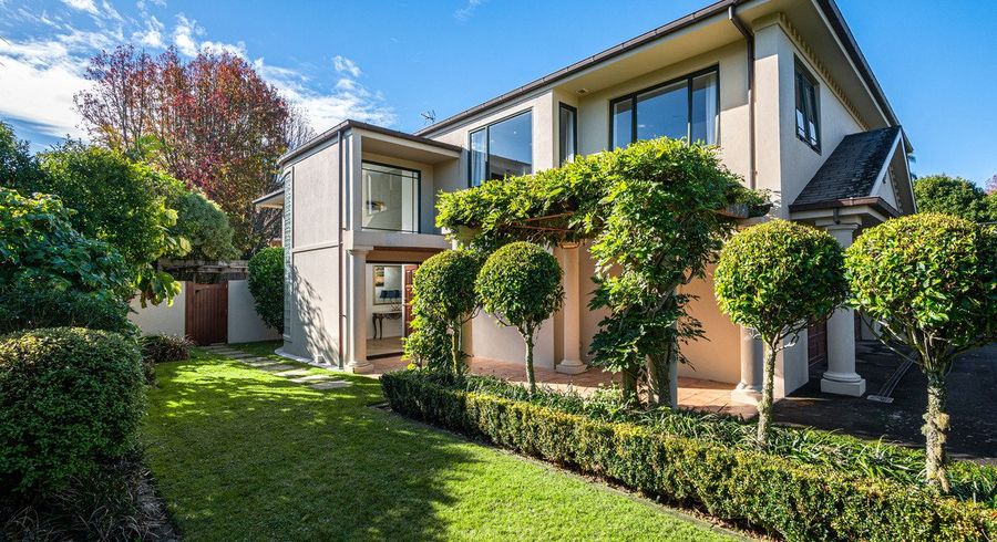  at 14A Golf Road, Epsom, Auckland