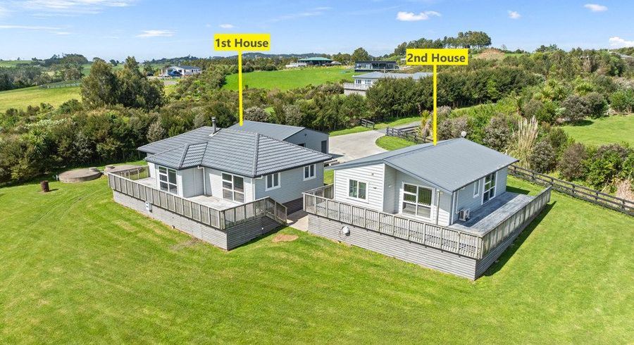  at 27B Kopara Lane, Mangawhai, Kaipara, Northland