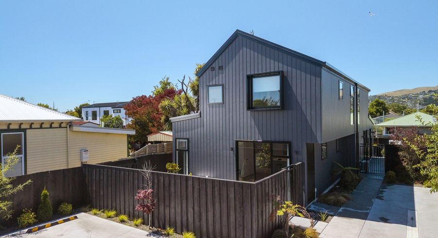  at 50B Leitch Street, Somerfield, Christchurch