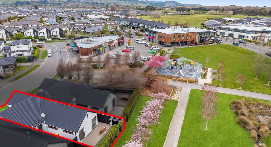  at 11 Greenaway Street, Halswell, Christchurch City, Canterbury