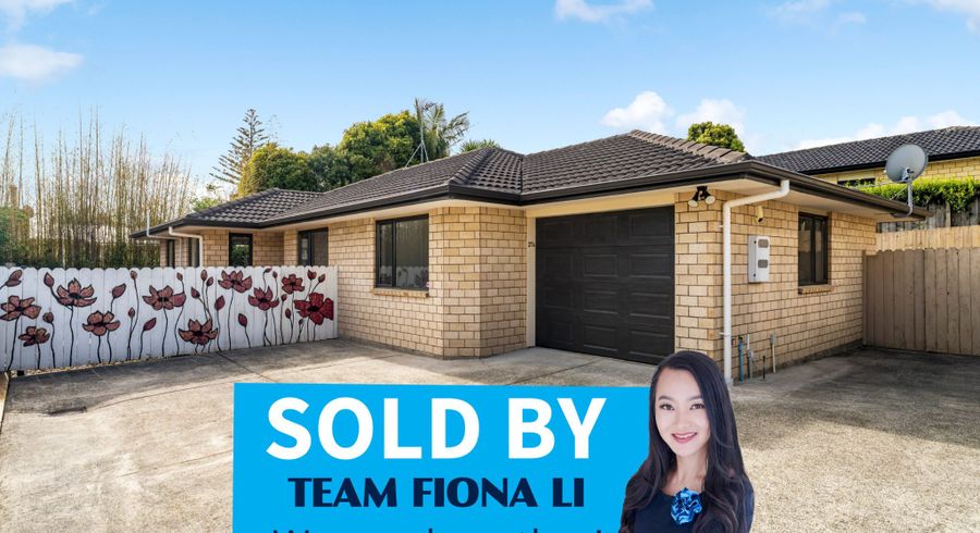  at 27A Chorley Avenue, Massey, Auckland