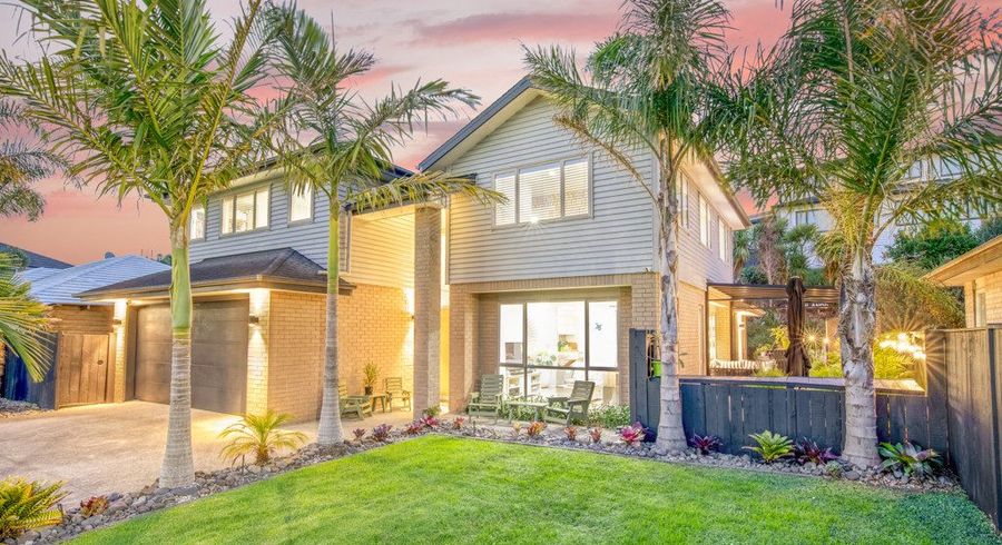  at 209 Millwater Parkway, Silverdale, Rodney, Auckland