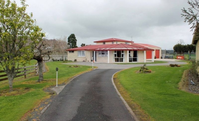  at 74 Henwood Road, Paraite, New Plymouth
