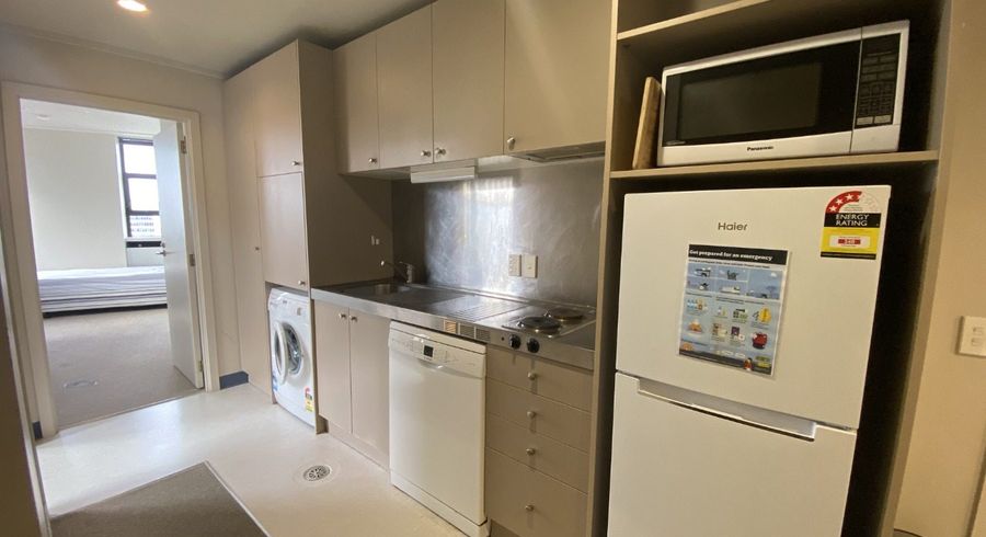  at 136/40 The Terrace, Wellington Central, Wellington