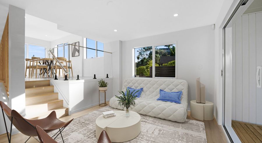  at Lot 14/667 Great North Road, Grey Lynn, Auckland City, Auckland