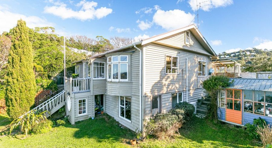  at 55 Kainui Road, Hataitai, Wellington, Wellington