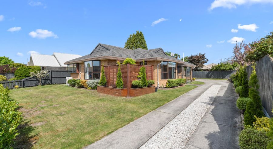  at 7 Ben Nevis Drive, Broomfield, Christchurch