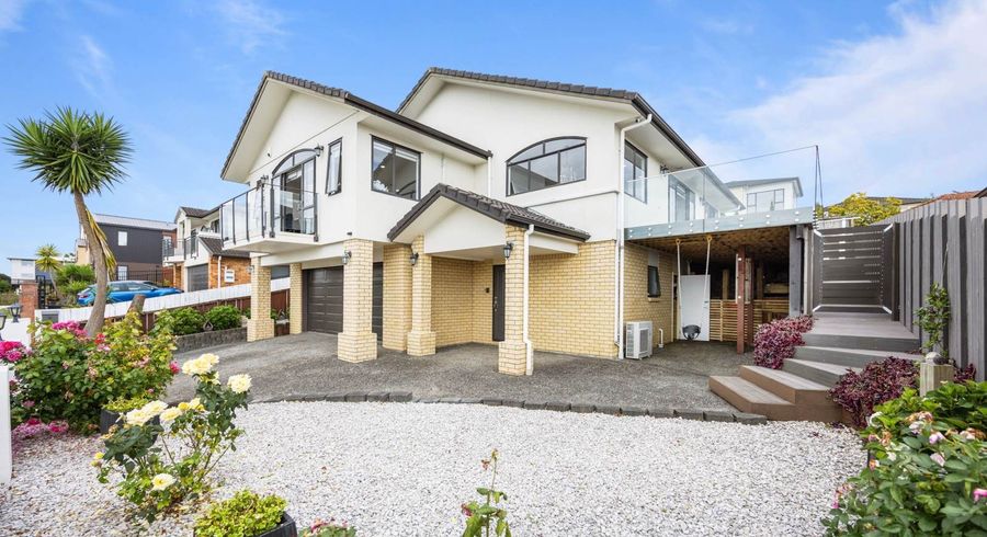  at 49 Saralee Drive, Manurewa, Manukau City, Auckland