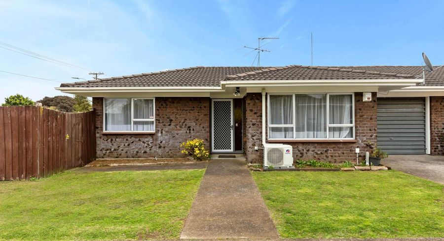  at 1/28 King Street, Papatoetoe, Auckland