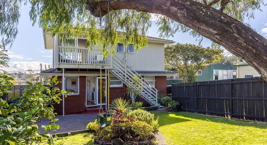  at 2/35 Peek Street, Ellerslie, Auckland City, Auckland