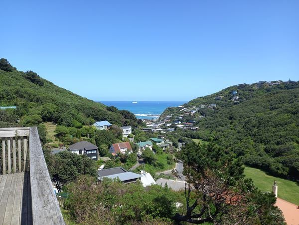  at 54d Hungerford Rd, Houghton Bay, Wellington, Wellington