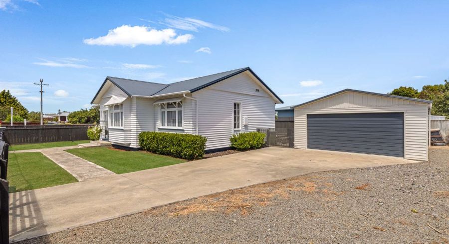  at 42 King Street, Marton, Marton