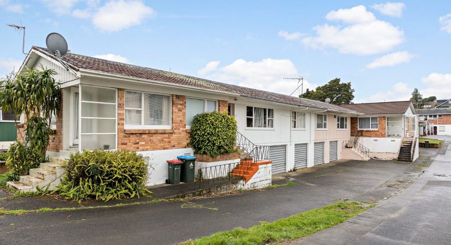  at 3/93 Balmoral Rd, Mount Eden, Auckland City, Auckland