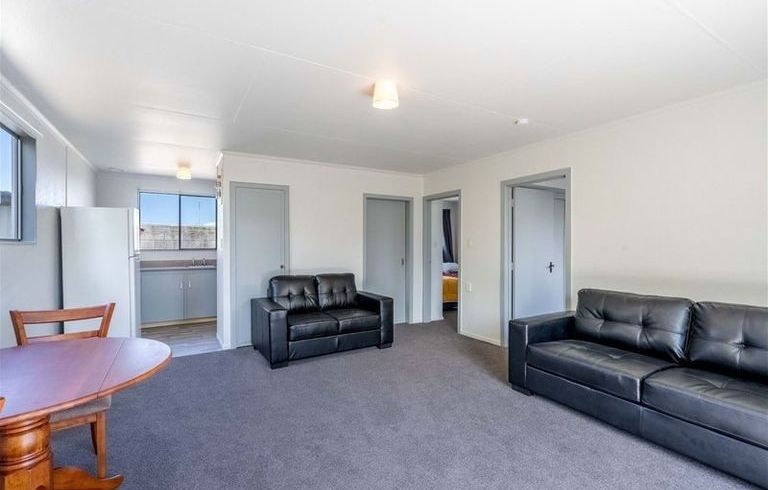  at 3/366 Tay Street, Turnbull Thomson Park, Invercargill, Southland