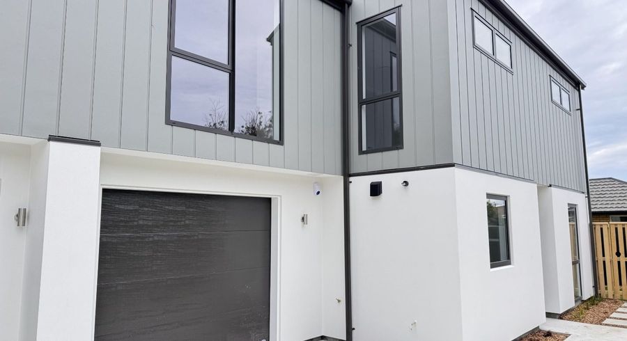  at 17C Harrow Street, Phillipstown, Christchurch City, Canterbury